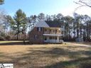 1495 Wilson Drive sold home in Laurens, SC