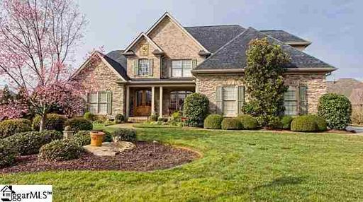 14 Sudbury Place sold home in Glen Abbey, Greer, SC