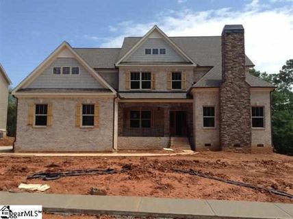 19 Leafmore Court Lot 5 sold home in Leafmore Woods, Simpsonville, SC