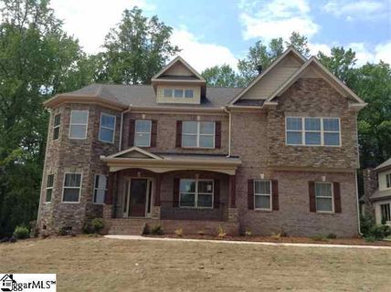 14 Leafmore Court Lot 27 sold home in Leafmore Woods, Simpsonville, SC