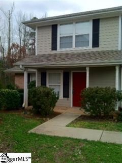 635 Bear Drive sold home in Bear Place Village, Greenville, SC