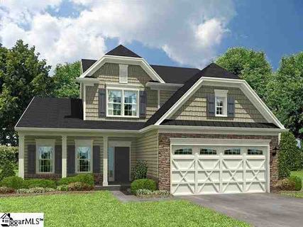 255 Finley Hill Court LOT 26