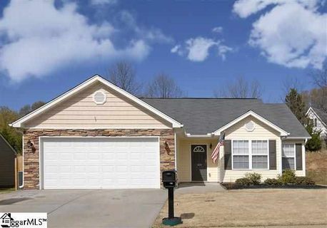 105 Cassidy Court sold home in Creek Bank Commons, Simpsonville, SC