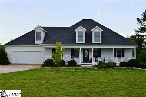 853 N Old Pendleton Road