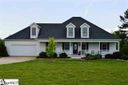 853 N Old Pendleton Road sold home in Liberty, SC