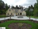 321 Crestview Lane sold home in Spartanburg, SC