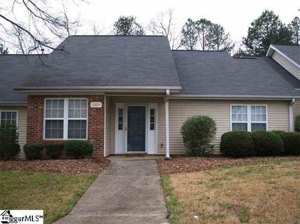 1304 Wenwood Court sold home in Wenwood Towns, Greenville, SC