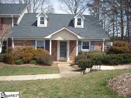 1006 Wenwood Circle sold home in Wenwood Towns, Greenville, SC
