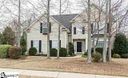 812 Brielle Court sold home in Simpsonville, SC