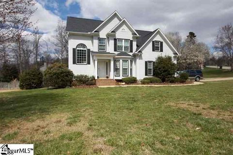 206 Farmwood Drive