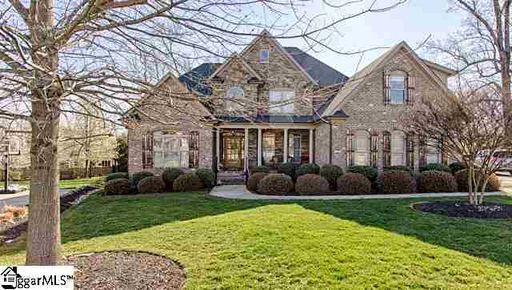 15 Sudbury Place sold home in Glen Abbey, Greer, SC