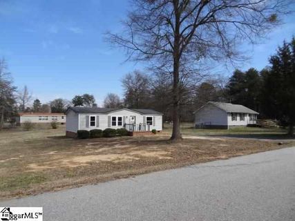 36 Cambridge Drive sold home in Brookwood, Greenville, SC