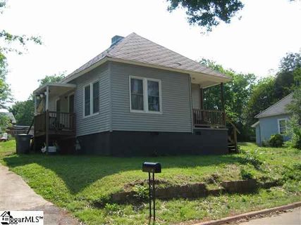 17 W 6Th Street sold home in Woodside, Greenville, SC
