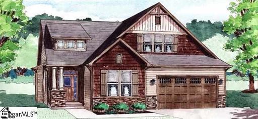 322 Brownstone Circle