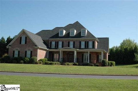 4 Weatherby Dr sold home in Chaunessy, Greenville, SC