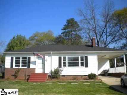 5 Juanita Court sold home in Welcome, Greenville, SC