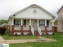 216 Old Paris Mountain Road sold home in Greenville, SC