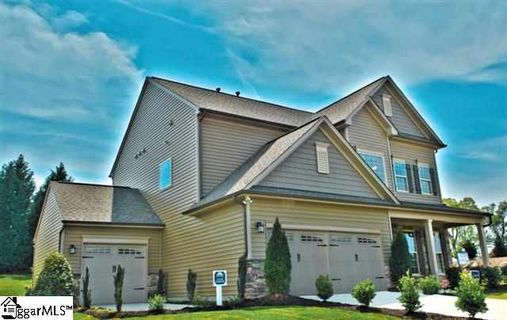 177 Chandler Crest Court LOT 34