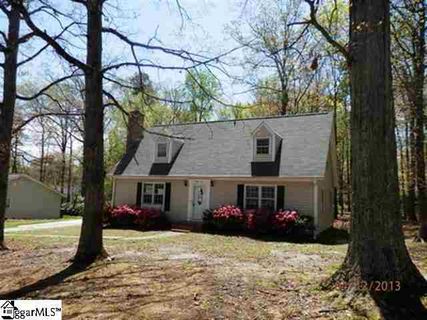 35 Brushy Creek Ridge