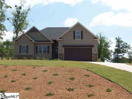 18 Caperton Way sold home in Sharon Ridge, Greer, SC