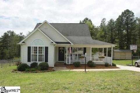 534 Indigo Springs Run