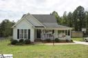 534 Indigo Springs Run sold home in Spartanburg, SC