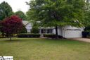 6 Cherry Cove Lane sold home in Taylors, SC