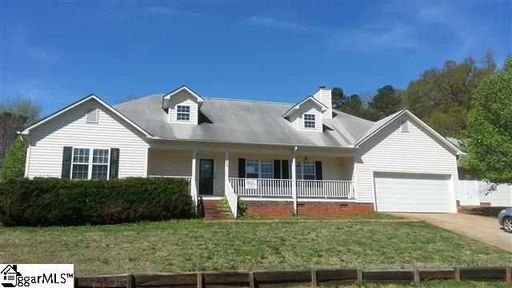 409 Woodfield Drive