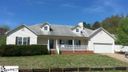409 Woodfield Drive sold home in Piedmont, SC