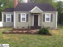 29 Gatling Avenue sold home in Greenville, SC