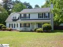 12 Cherry Cove Lane sold home in Taylors, SC