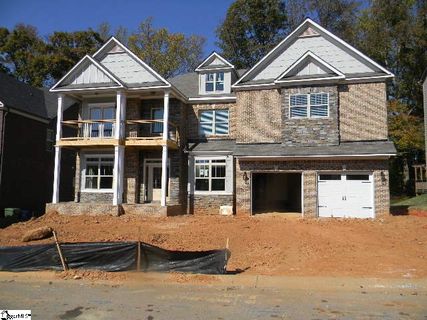 332 Abby Circle Lot 35