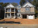 332 Abby Circle Lot 35 sold home in Greenville, SC