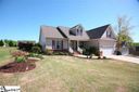 645 Nichole Place sold home in Greer, SC