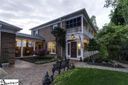 204 Hidden Hills Drive sold home in Greenville, SC