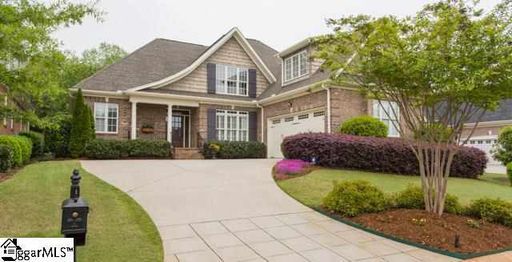 207 Hammetts Glen Way
