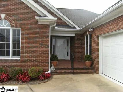 414 Redspire Drive sold home in Bradford North, Greenville, SC