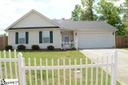 121 Beverly Drive sold home in Easley, SC