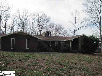 400 Clarendon Drive