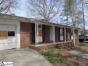 618 Valley Creek Drive sold home in Greer, SC