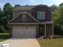 9 Cedar Hill Court LOT 25 sold home in Simpsonville, SC