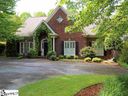 217 Hidden Hills Drive sold home in Greenville, SC