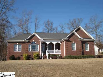 205 Crossbridge Trail