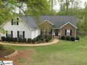 6109 State Park Road sold home in Travelers Rest, SC
