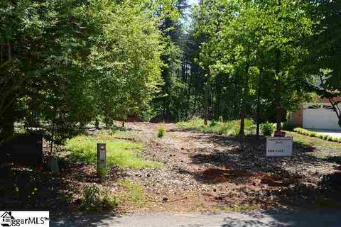 Lot 31 Hidden Hills Court