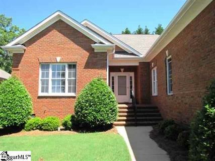 408 Redspire Drive sold home in Bradford North, Greenville, SC
