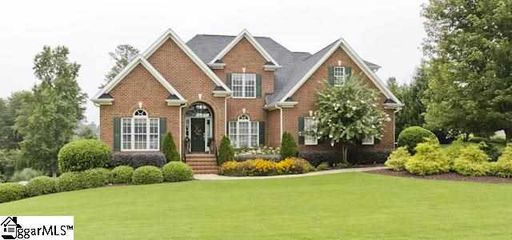 103 Goldenstar Lane sold home in Laurel Lake, Greer, SC
