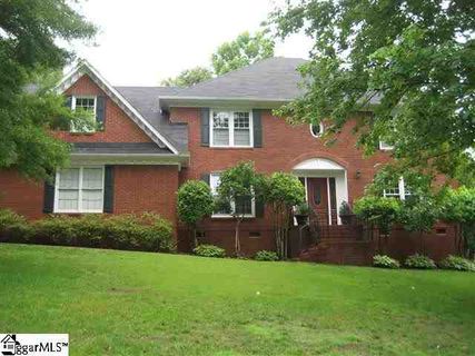 205 Ledgewood Way