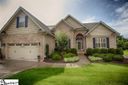 120 Fox Farm Way sold home in Greer, SC