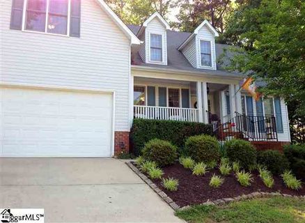 609 Two Gait Lane